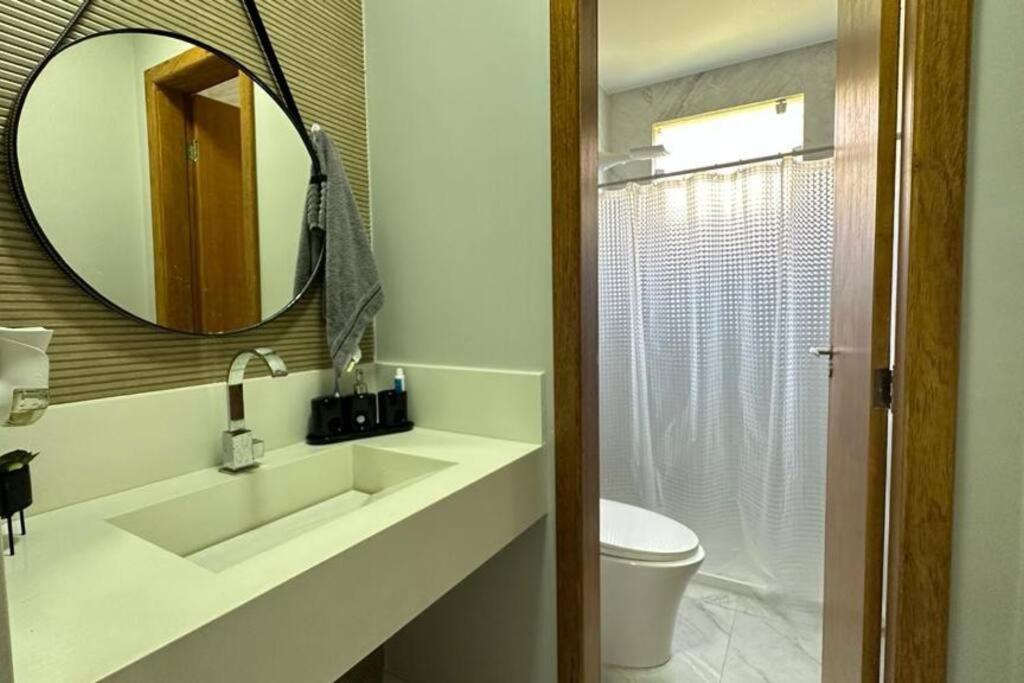 Willa Casa Retiro Do Congo Vila Velha  Zewnętrze zdjęcie