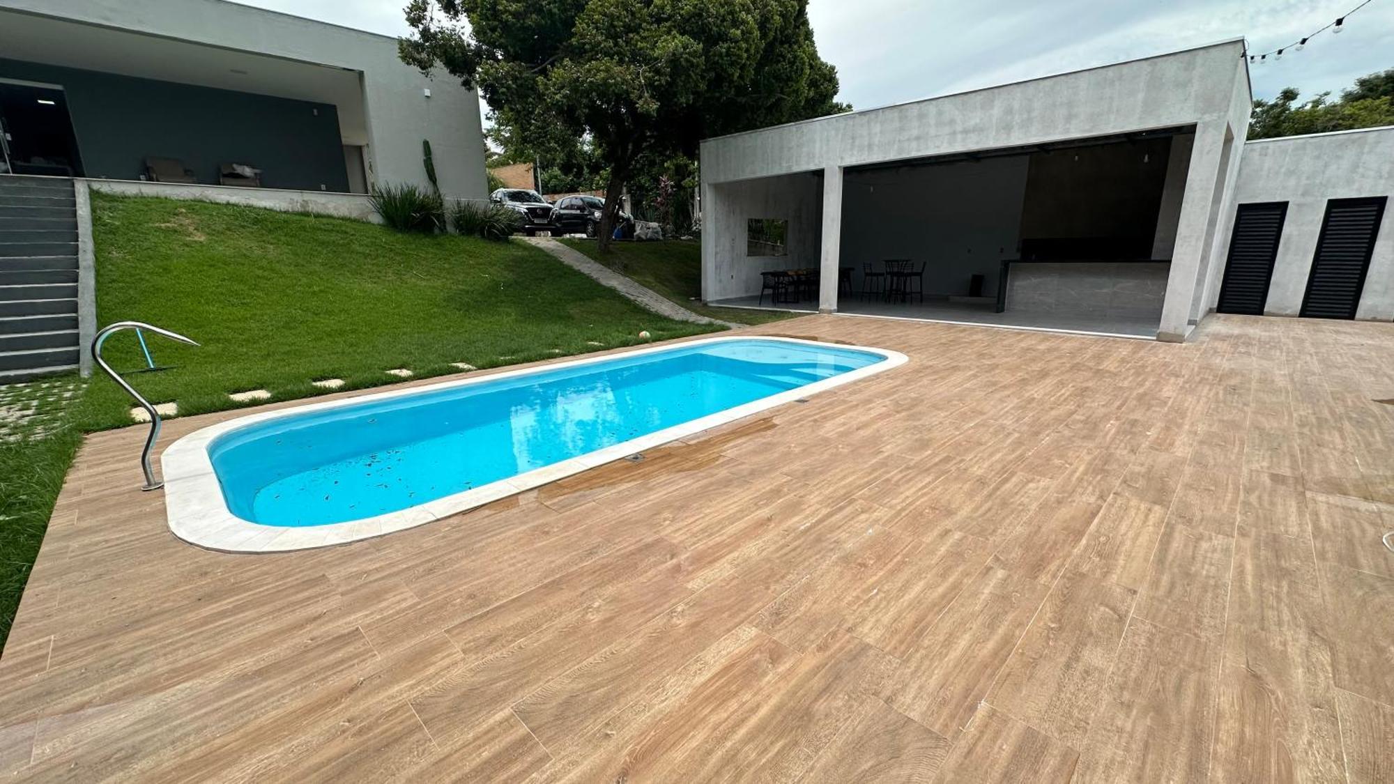 Willa Casa Retiro Do Congo Vila Velha  Zewnętrze zdjęcie